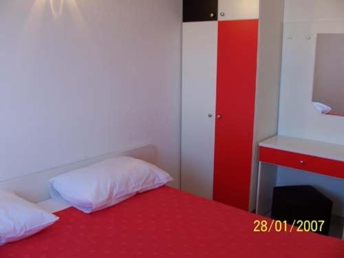 Apartments Perdijic Nemira Omiš Exteriör bild