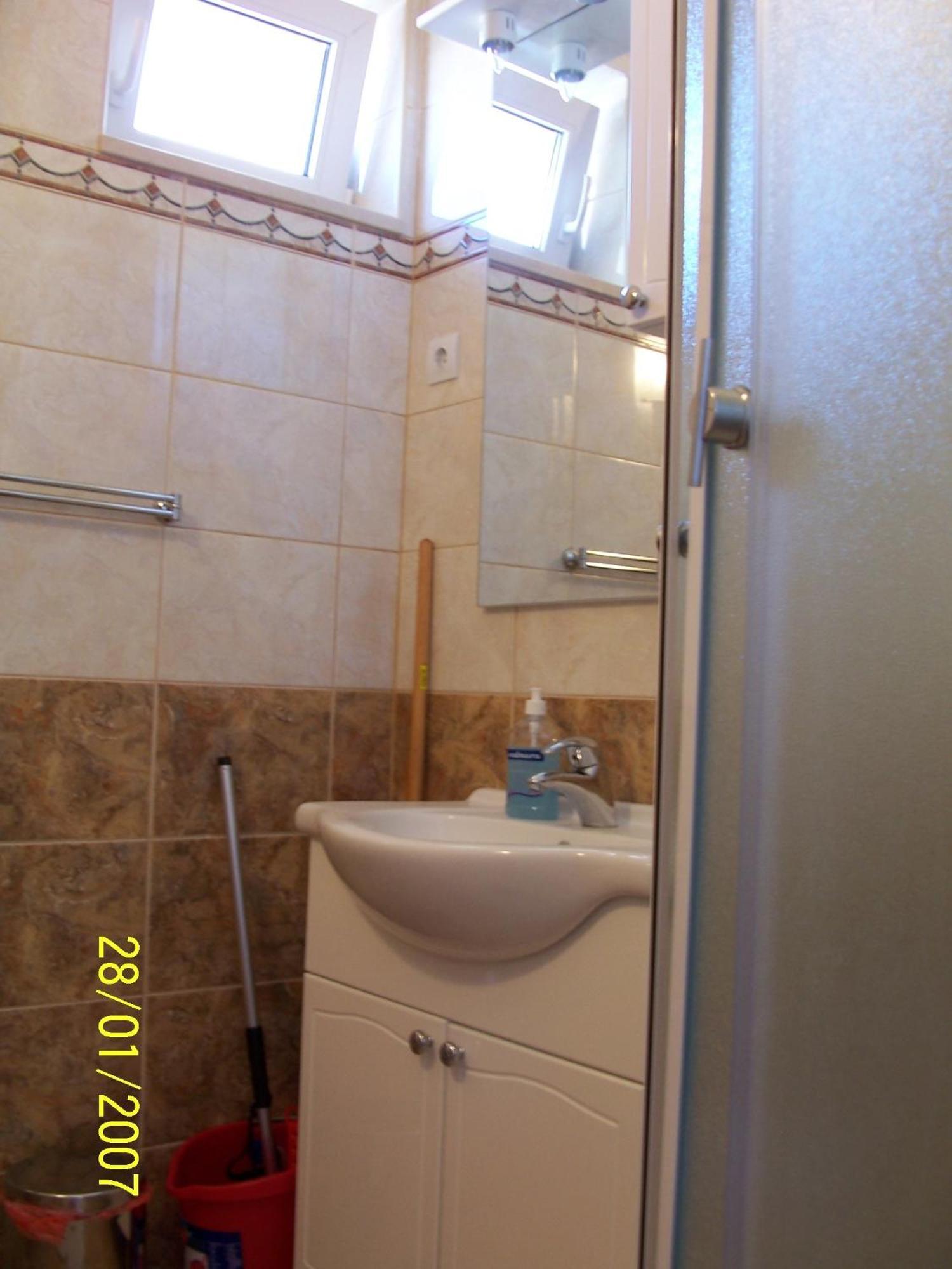 Apartments Perdijic Nemira Omiš Exteriör bild