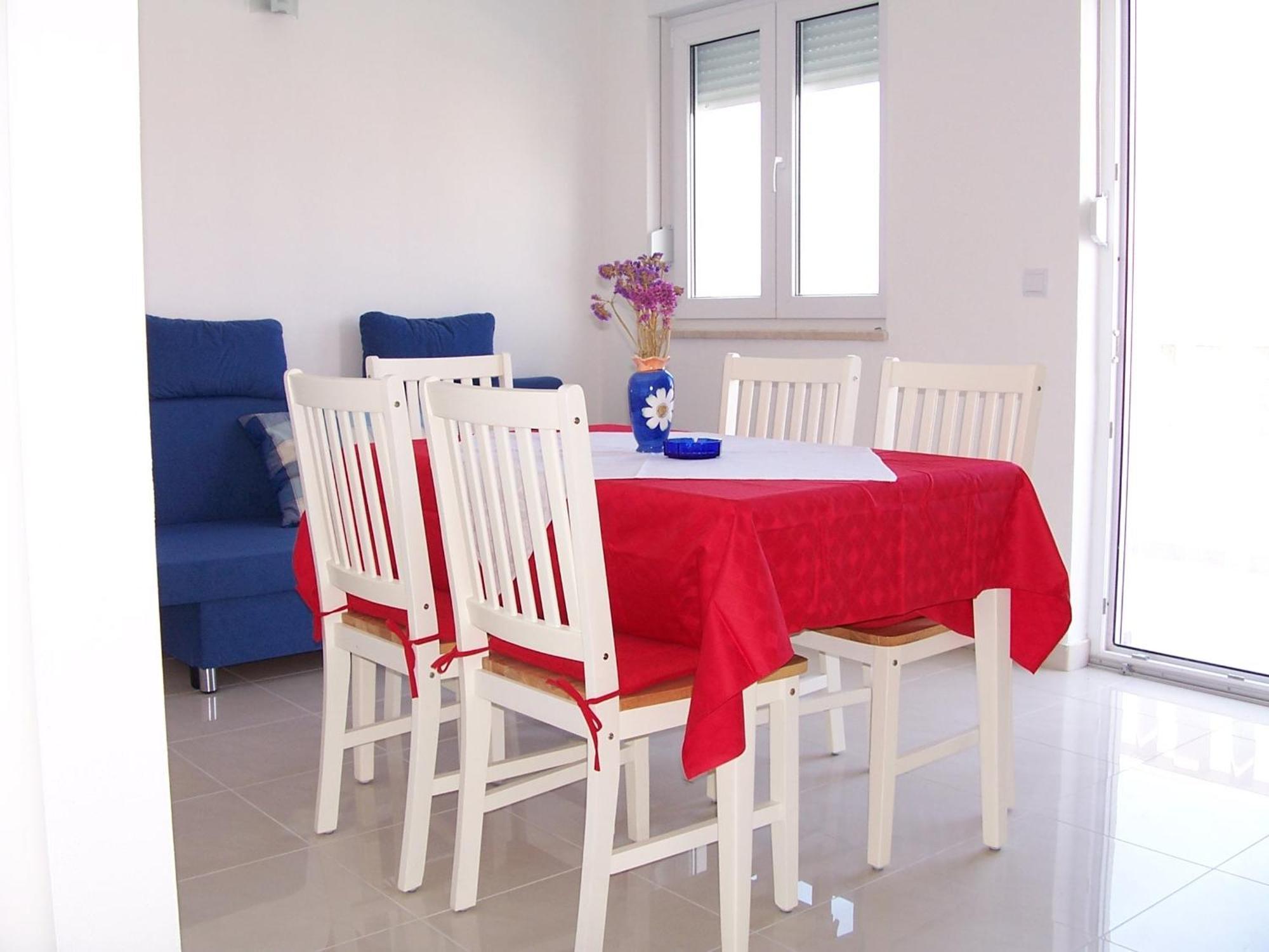Apartments Perdijic Nemira Omiš Exteriör bild