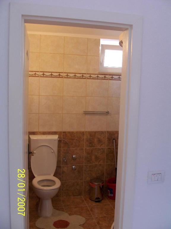 Apartments Perdijic Nemira Omiš Rum bild